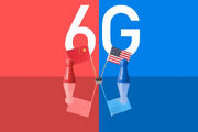 ائتلاف ۲۴ کشور برای آینده اینترنت؛ آمریکا نبرد 6G با چین را کلید زد