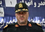 ضربه پلیس به قاچاقچیان مواد مخدر/ کشف ۲۴۶ کیلوگرم تریاک