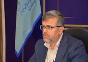 بونکر حامل ۱۰۰ میلیارد تومان مواد دخانیاتی قاچاق در دام قانون