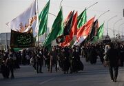 تمهیدات استان مرکزی برای خدمات‌رسانی به زوار اربعین حسینی