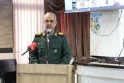 دشمن به دنبال سوءاستفاده از چالش‌های اقتصادی و ایجاد دوگانگی در جامعه است