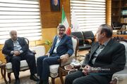 زیرساخت‌های گردشگری الموت توسعه پیدا می‌کند