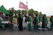 کودکان کوچک، میزبانان بزرگ