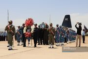 پروازی که به جاودانگی رسید