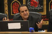 مرز تجاری-زیارتی هلاله شمالی مصوبه نهایی هیئت دولت را گرفت
