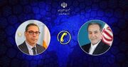 گفت‌وگوی عراقچی و همتای قبرسی؛ تاکید بر جلوگیری از سواستفاده از پایگاه‌های قبرس علیه ایران