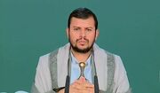 رهبر انصارالله: ترامپ پس از دوشیدن عربستان، آن را قربانی می‌کند
