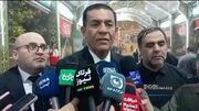 امنیت زائران اربعین با آمادگی کامل تأمین شده است