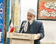 خدمت به زائران اربعین، جلوه‌ای از محبت مردم کردستان به اهل بیت (ع) است