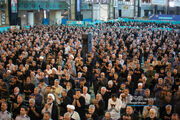 جبهه کفر در برابر اقتدار جمهوری اسلامی به استیصال رسیده است