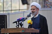 اربعین قدرت پیروان اهلبیت(ع) را به رخ جهان می‌کشد