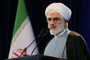 تنگه‌هرمز، برگ برنده راهبردی ایران در برابر زیاده‌خواهی آمریکا