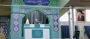 اربعین نماد وحدت و همدلی امت اسلامی است