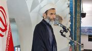 تقوا، ولایت‌مداری و فرهنگ عاشورا رمز پیروزی ملت ایران است