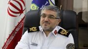 مدیریت ترافیک و تسهیل بازگشت زائران با استفاده حداکثری از توان عملیاتی پلیس