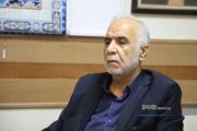 مسیر اصلی اربعین، مرز خسروی خواهد شد