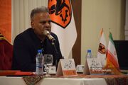پرونده مس رفسنجان در CAS رد نشده و با جدیت پیگیری می‌شود