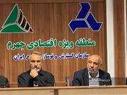 حقوق کارکنان زیرمجموعه وزارت تعاون باید متناسب با هزینه‌های زندگی باشد