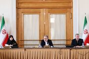 عراقچی: نقش رسانه‌ها در ارائه روایت حقیقی از دفاع مقدس ایرانیان کلیدی است