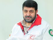 کولیوند: گزارشی از شیوع بیماری در میان زائران نداشته‌ایم