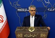 بقائی: امیدواریم کنوانسیون حقوقی دریای خزر سریعتر در مجلس به تصویب برسد