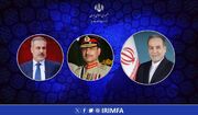 هشدار عراقچی نسبت به هرگونه ماجراجویی ارتش آمریکا