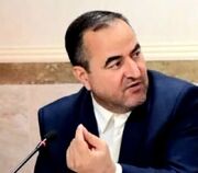 پیاده‌روی اربعین حماسه‌ای تمدن‌ساز و نماد اقتدار امت اسلامی است