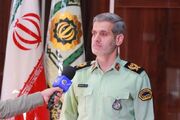 دستگیری کلاهبردار هزار میلیارد ریالی لوازم خانگی در گلوگاه