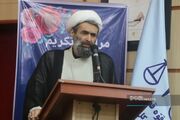 وظیفه امروز ما شناخت دقیق مسئولیت‌ها و انجام درست و کامل آنها است