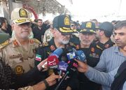 کاهش ۴۰ درصدی تلفات جاده‌ای در ایام اربعین