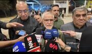 رئیس ستاد مرکزی اربعین: مرز خسروی انتخاب برتر زائران برای بازگشت است