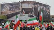 پاسخ احتمالی ایران به سناریوی جنگ زیرساختی