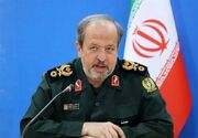 گفت‌وگوی تلفنی سردار ابن‌الرضا با وزیر دفاع ترکیه