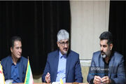 فارس برای پنجمین سال متوالی قطب تولید بذر کشور شد