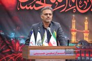 مکتب عاشورا محور اصلی نظام تعلیم و تربیت است