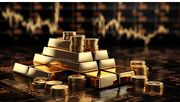 نمودار قیمت طلا ۱۳ مرداد ۱۴۰۵ + قیمت جهانی طلا