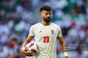 واکنش رامین رضاییان به استقلالی‌ها: به‌جای اولتیماتوم تماس می‌گرفتید