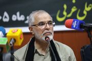 راهپیمایی اربعین یکی از بزرگ‌ترین عملیات‌های لجستیکی و فرهنگی در سطح جهان است