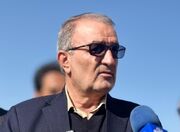«چیتاب» ظرفیت رشد و توسعه کشاورزی و گردشگری را دارد