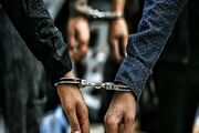 دستگیری ۸ نفر از اشرار مسلح شاخص و مرتبطین گروهک‌های تروریستی