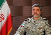 امیر اکرمی‌نیا: ارتش در آمادگی کامل است