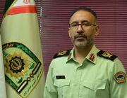 کشف ۱۰ تن انواع مواد غذایی قاچاق از یک انبار در اراک