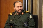 یادمان‌های شهدای گمنام در مازندران تکمیل می‌شود