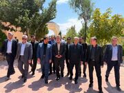 برای حفظ جایگاه درمانی فارس باید ماندگاری پزشکان تقویت شود