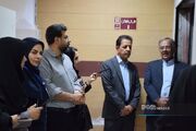 تحول در خدمات درمانی رفسنجان با نصب سی‌تی‌اسکن جدید و جابجایی زایشگاه نیک‌نفس