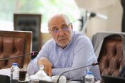 حاجی‌دلیگانی: کنوانسیون خزر بدون تعیین تکلیف سهم ایران نباید تصویب شود