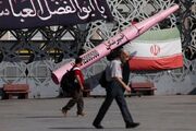 جنگ علیه ایران، ترامپ را در بن‌بست راهبردی قرار داده است