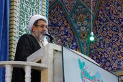 رزمندگان ما با آمادگی و اقتدار عمل می‌کنند