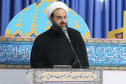 نقش تعیین‌کننده‌ مردم در پیشبرد برنامه‌های ملی، مذهبی و انقلابی