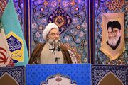 مقاومت و انسجام ملت ایران، آمریکا را در منطقه به عقب‌نشینی واداشته است